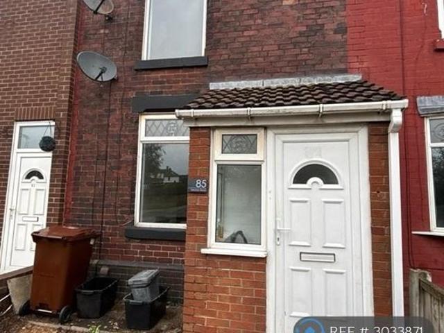 House for rent in Earlestown, St Helens