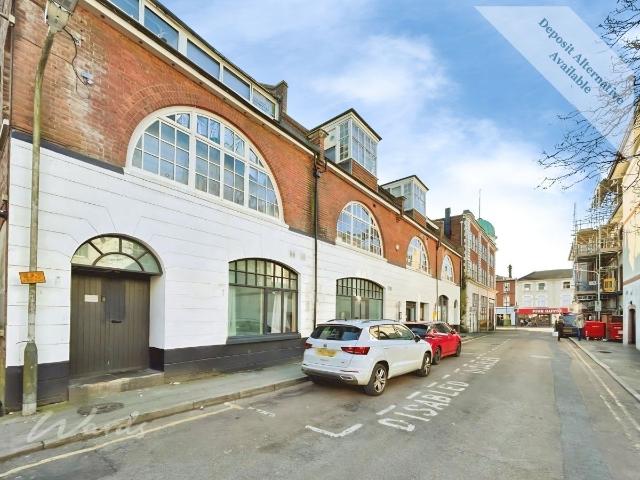 Apartment for rent in St James, Sandown Park