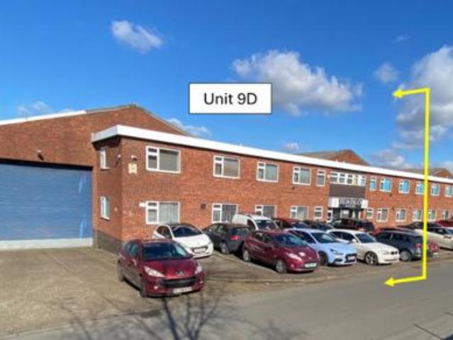 House for sale in Hinckley, Hinckley and Bosworth