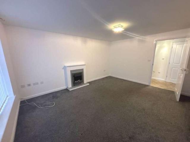 Apartment for rent in Earlestown, St Helens