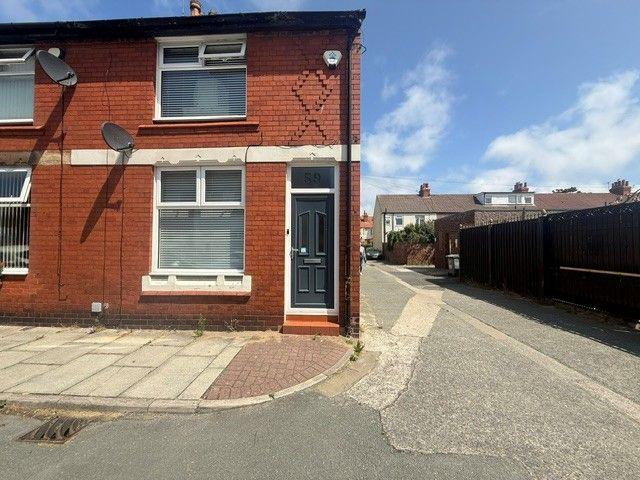House for rent in Meols, Hoylake