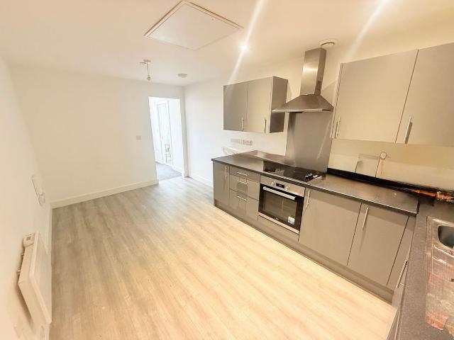 Apartment for rent in Yeovil, Somerset