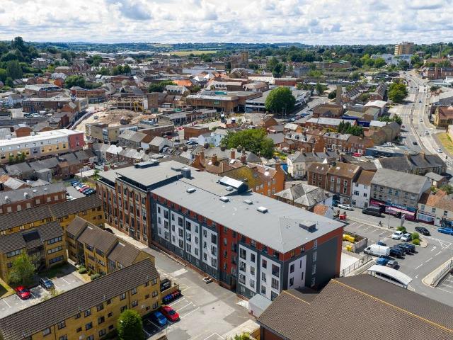 Apartment for rent in Yeovil, Somerset