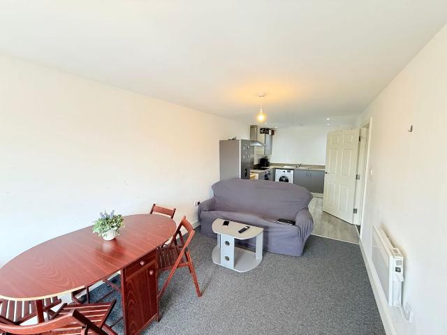 Apartment for rent in Yeovil, Somerset