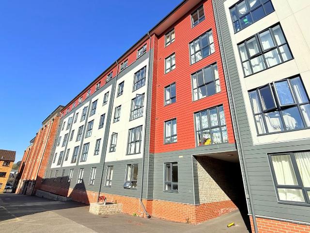 Apartment for rent in Yeovil, Somerset