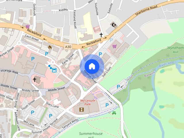 Apartment for rent in Yeovil, Somerset