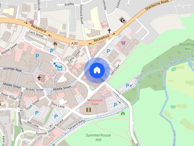Apartment for rent in Yeovil, Somerset