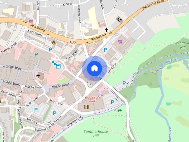 Apartment for rent in Yeovil, Somerset