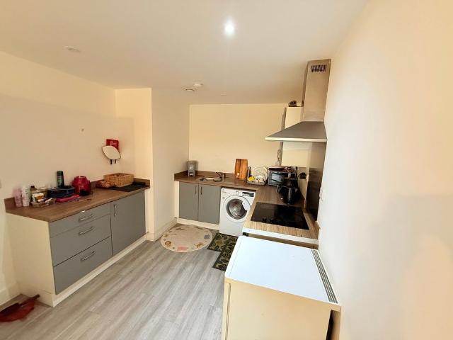 Apartment for rent in Yeovil, Somerset