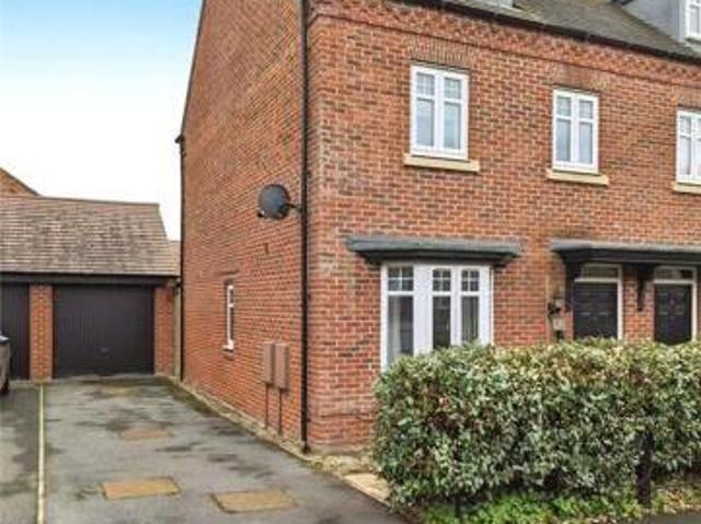 House for sale in Lyons, Greater London