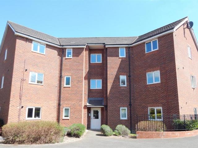 Apartment for rent in Stoke Pound, Bromsgrove