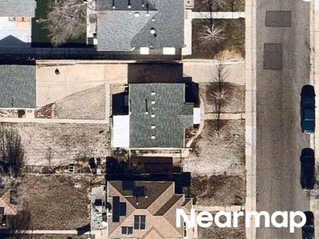 House for sale in Denver, Colorado