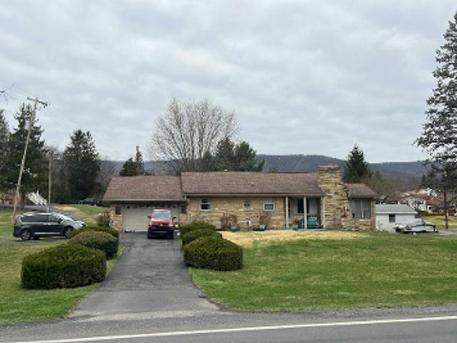 House for sale in Keyser, West Virginia