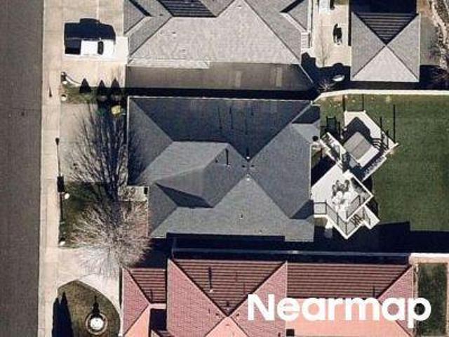 House for sale in Berkley, Zuni