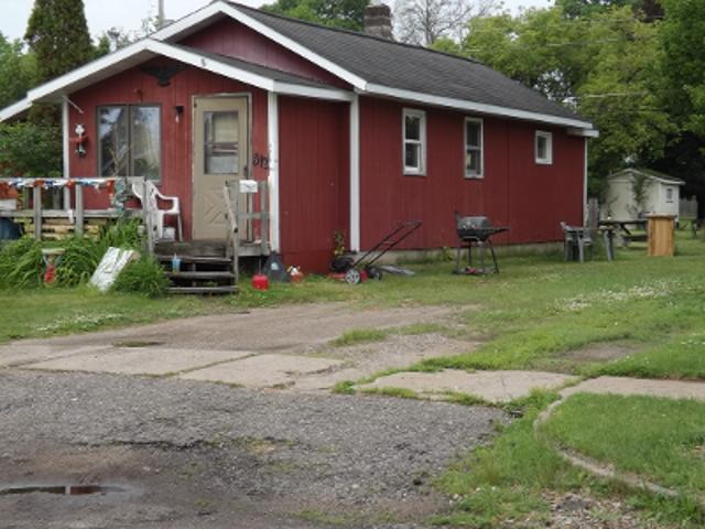 House for sale in Kingsford, Michigan