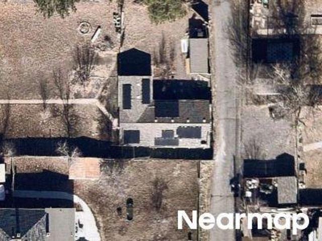 House for sale in Denver, Colorado