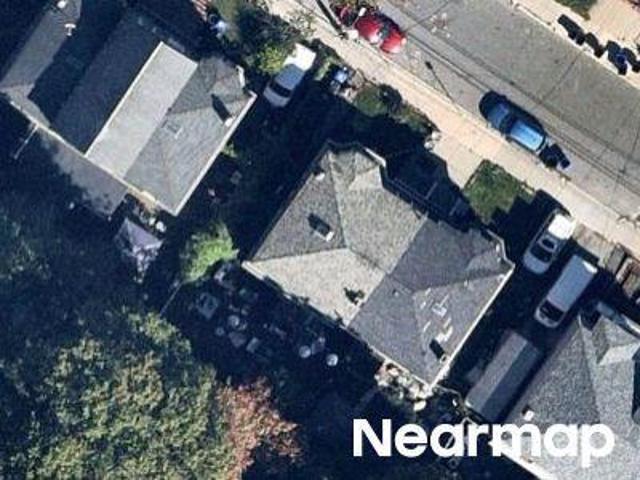 House for sale in Boston, Massachusetts