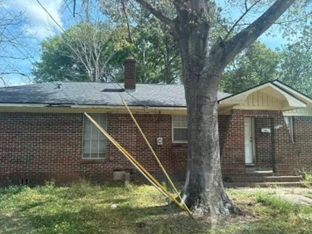 House for sale in Prichard, Alabama