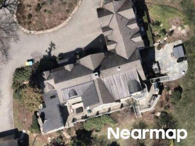 House for sale in Weston, Massachusetts