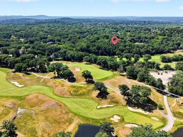 House for sale in Brookline, Massachusetts