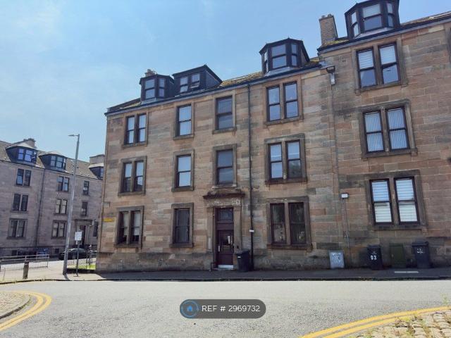 Apartment for rent in Greenock, Scotland