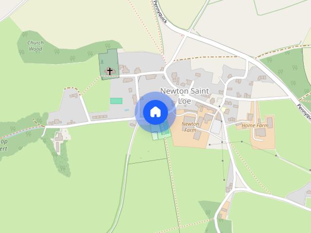House for rent in Clays End, Bath And North East Somerset