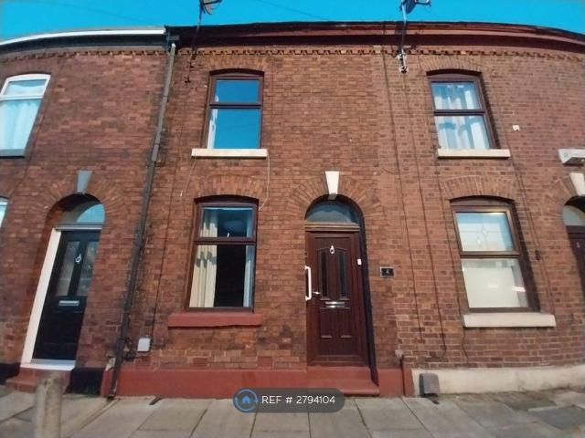 House for rent in Littlemoss, Greenheys