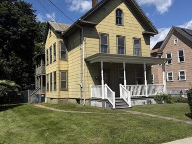 House for sale in Meriden, South Central Connecticut Planning Region