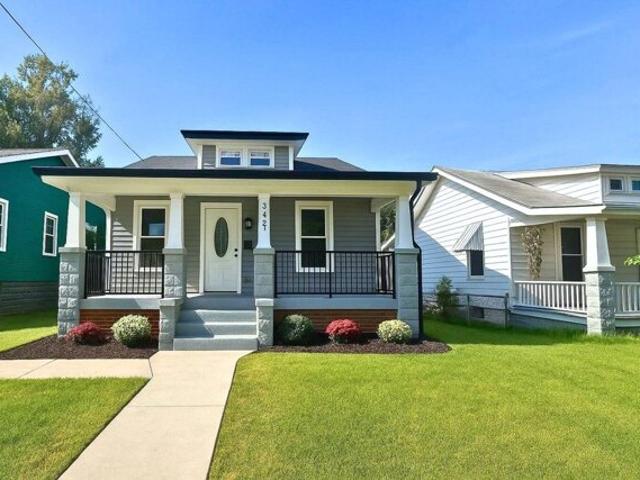 House for sale in Mount Rainier, Maryland