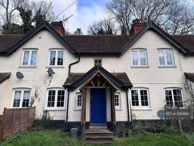 House for rent in Newton Stacey, Test Valley