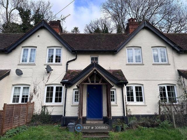 House for rent in Newton Stacey, Test Valley