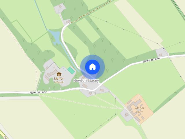 House for rent in Newton Stacey, Test Valley