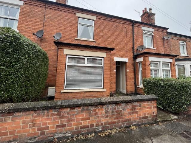 House for rent in New Town, Newark and Sherwood