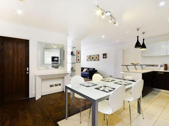 House for rent in Bloomsbury, Greater London