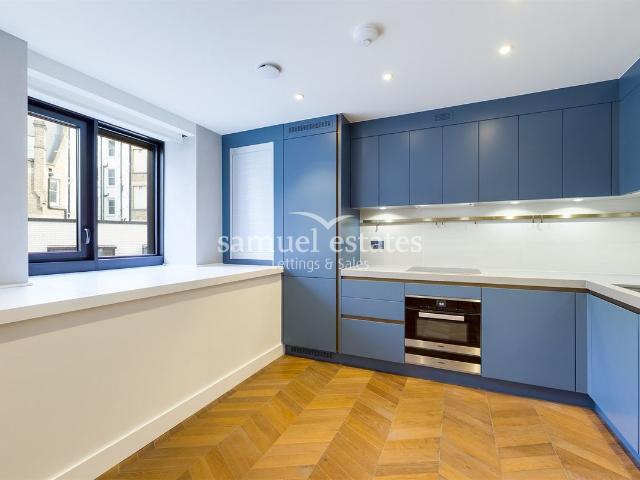 Apartment for rent in Holborn, Greater London