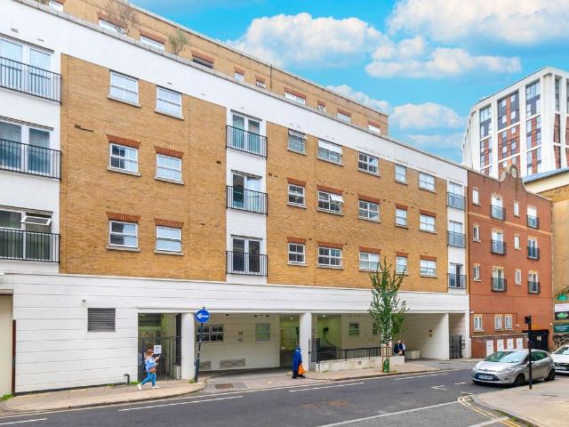Apartment for rent in Bloomsbury, Greater London