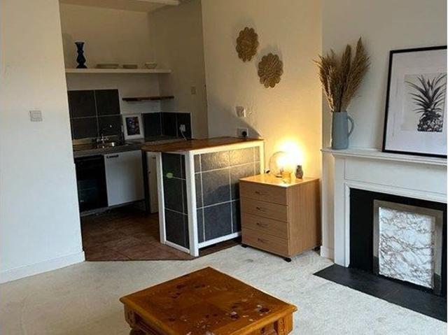 Apartment for rent in Tynecastle, Gorgie
