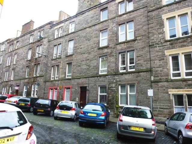 Apartment for rent in Tynecastle, Gorgie