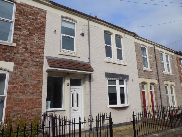 Room for rent in Bensham, Tyne And Wear