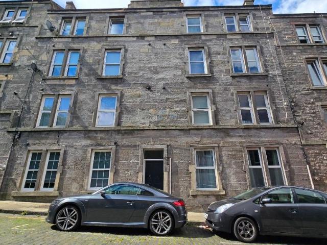 Apartment for rent in Tynecastle, Gorgie