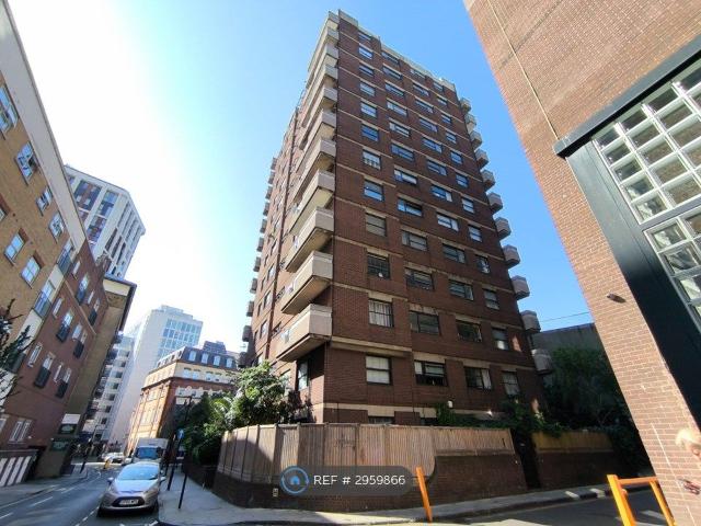 Apartment for rent in Seven Dials, Bloomsbury