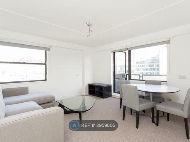 Apartment for rent in Seven Dials, Bloomsbury