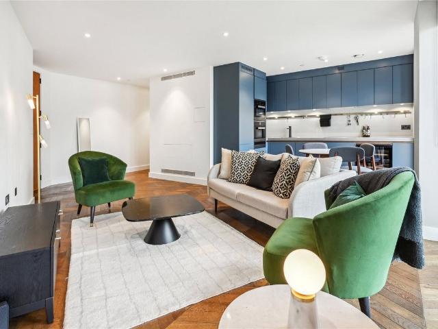 Apartment for rent in London Borough of Camden, Greater London