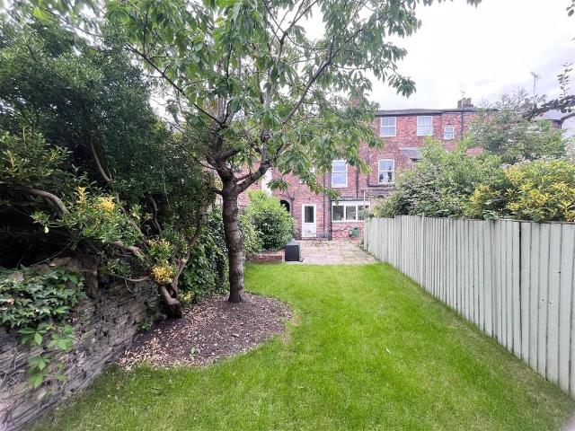 House for rent in Moss Rose, Macclesfield