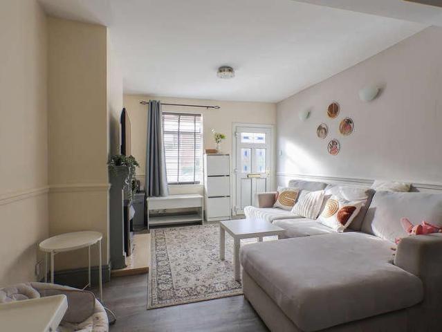 House for rent in Moss Rose, Macclesfield