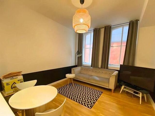 House for rent in Lancashire