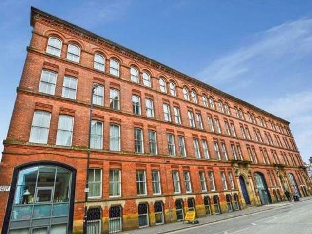 House for sale in Lancashire, England