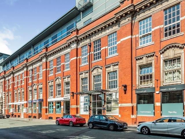 Apartment for rent in City Centre, Georgia
