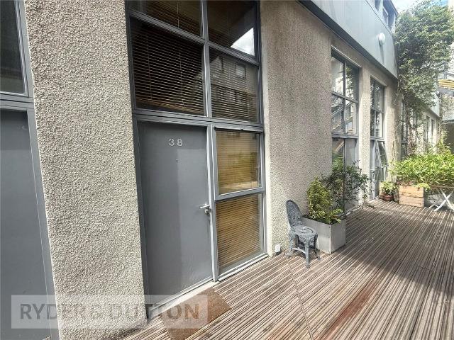 Apartment for rent in City Centre, Georgia