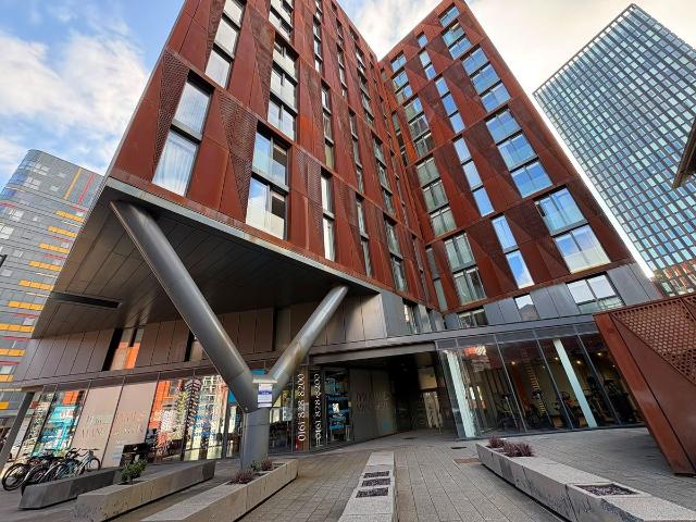 Apartment for rent in City Centre, Georgia